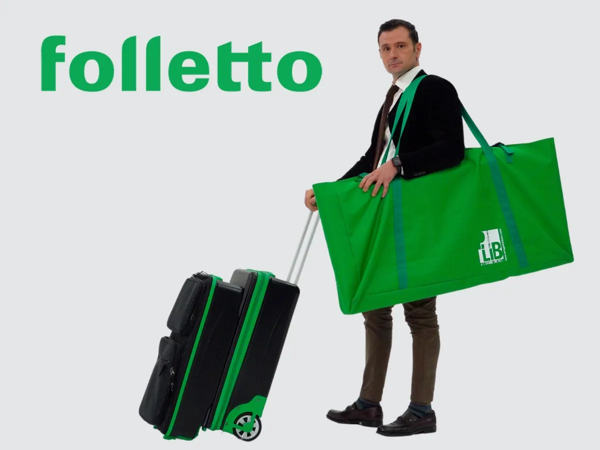 Linea di prodotto Folletto - Acquista ora