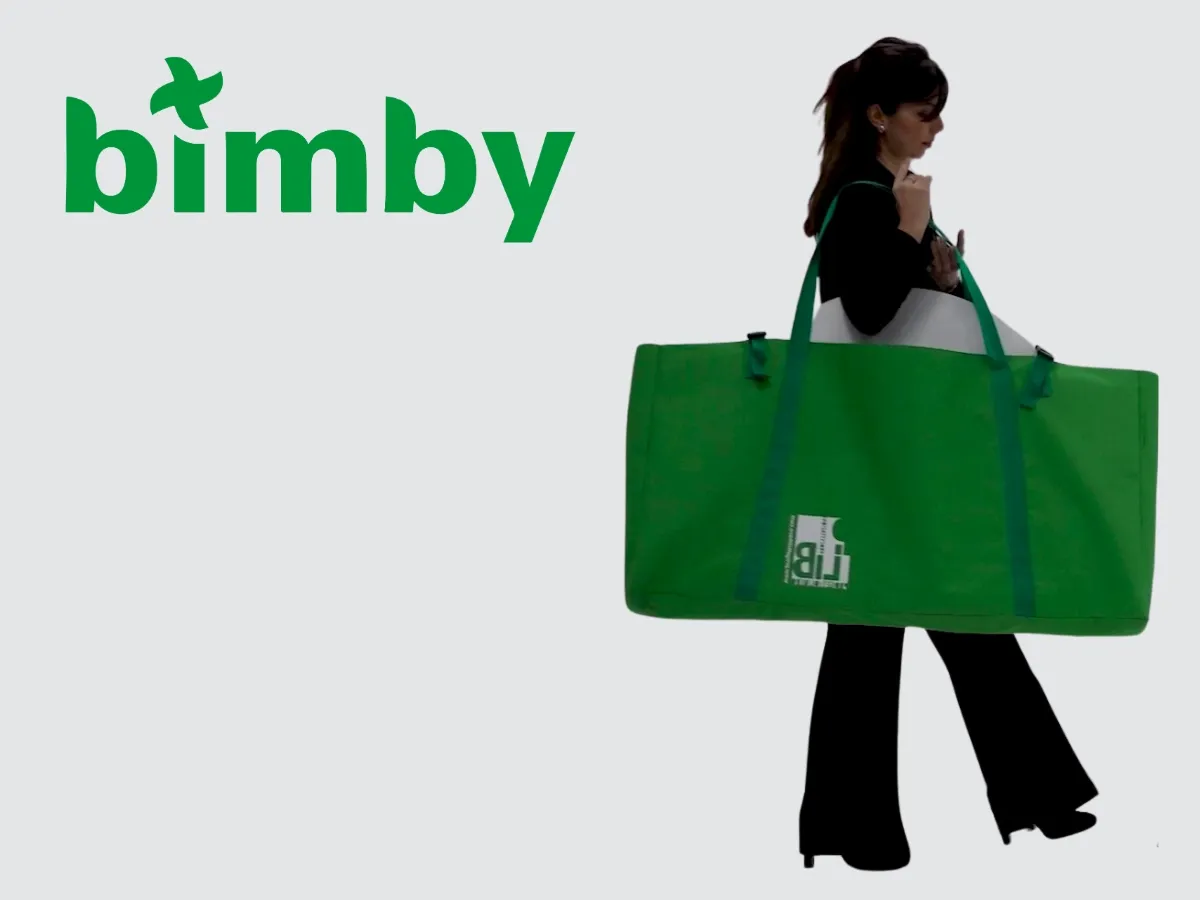 Linea di prodotto Bimby - Acquista ora